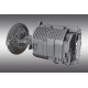 AWG-10 APG-59 Radar for Phantom II F-4 J/S PSR32012 Scale 1:32 AWG-10 APG-59 Radar for Phantom II F-4 J/S PSR32012 Scale 1:32