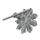 Aircraft Engines Oberursel Ur.II PSR48034 Scale 1/48 Aircraft Engines Oberursel Ur.II PSR48034 Scale 1/48