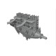 Aircraft Engines Argus As III PSR48044 Scale 1/48