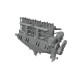 Aircraft Engines Argus As III PSR48044 Scale 1/48