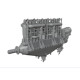 Aircraft Engines Argus As III PSR48044 Scale 1/48