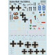 Focke Wulf FW 190A-8 Part-2 48-283 Scale 1/48 Focke Wulf FW 190A-8 Part-2 48-283 Scale 1/48