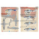 Focke Wulf FW 190A-8 Part-2 48-283 Scale 1/48 Focke Wulf FW 190A-8 Part-2 48-283 Scale 1/48