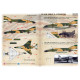 US Air Forces F-4 Phantom Part 1 48-315 Scale 1/48
