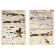 US Air Forces F-4 Phantom Part 2 48-316 Scale 1/48 US Air Forces F-4 Phantom Part 2 48-316 Scale 1/48