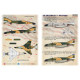 US Air Forces F-4 Phantom Part 3 48-317 Scale 1/48