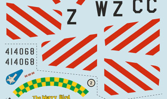 New Arrivals, November 2025