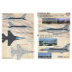 F-16 Desert Storm Part 3 48-333 Scale 1/48