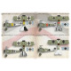Fokker Dr I 72-504 Scale 1/72 Fokker Dr I 72-504 Scale 1/72