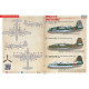 Boston Hawk A-20 Soviet Air Force 72-513 Scale 1/72