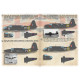 Boston Hawk A-20 Night. Black 72-514 Scale 1/72 