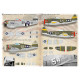 P-47 Thunderbolt 72-527 Scale 1/72