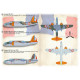 Douglas DB-7 French Air Force 72-537 Scale 1/72