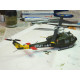 Bell UH-1 Huey 72-019 Scale 1/72