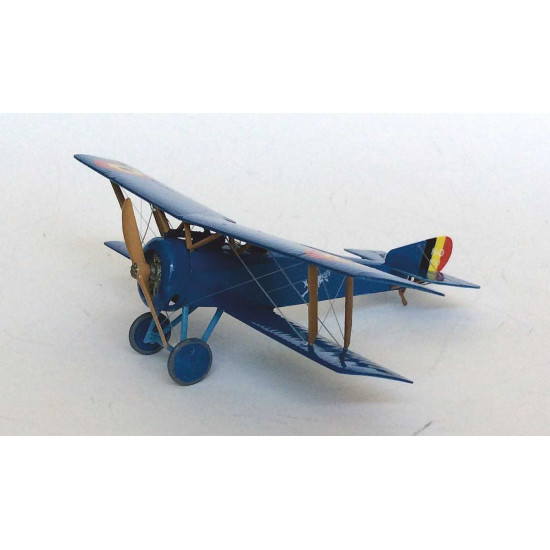 Balloon-Busting Aces of WW I Part 3 72-226 Scale 1/72