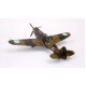 Curtiss P-40 Part 2 72-323 Scale 1/72