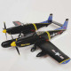 F-82 Twin Mustang 72-067 Scale 1/72
