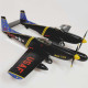 F-82 Twin Mustang 72-067 Scale 1/72