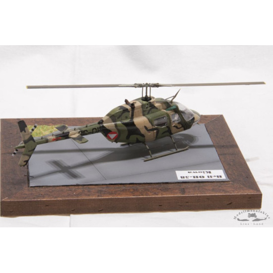 OH-58 48-061 Scale 1/48