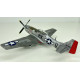 P-51 Mustang-D 48-039 Scale 1/48