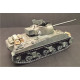 Sherman Tanks 35-004 Scale 1/35