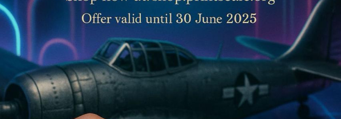 SPECIAL OFFER, June 2025 SPECIAL OFFER, June 2025