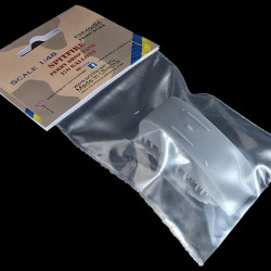 Spitfire Ferry Drop Tank 170 Gallons 3D Printed PSR48054 Scale 1/48