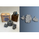 PRATT & WHITNEY R-2800 DOUBLE WASP PSR 32002 Scale 1/32 PRATT & WHITNEY R-2800 DOUBLE WASP PSR 32002 Scale 1/32