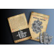 Aircraft Engines Bristol Jupiter PSR72027 Scale 1/72 Aircraft Engines Bristol Jupiter PSR72027 Scale 1/72
