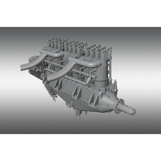 Argus As III Psr72026 Scale 1-72