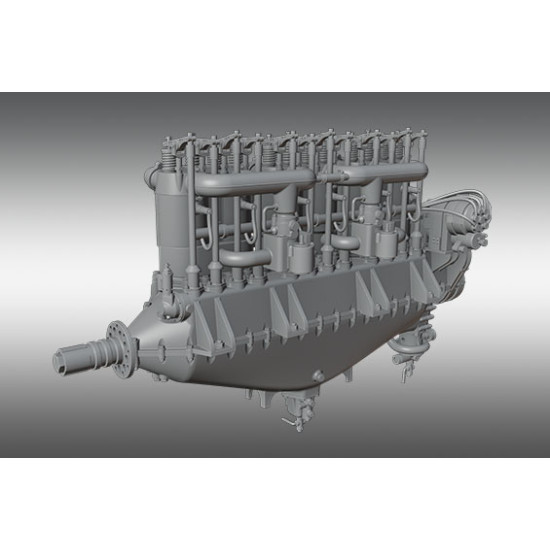Argus As III Psr72026 Scale 1-72