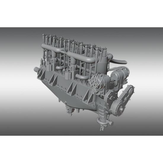 Argus As III Psr72026 Scale 1-72