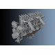 Argus As III Psr72026 Scale 1-72