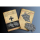 Aircraft Engines Argus As III PSR48044 Scale 1/48 Aircraft Engines Argus As III PSR48044 Scale 1/48