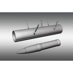 Werfer-Granate 21 WGr.21 PSR48050 Scale 1/48