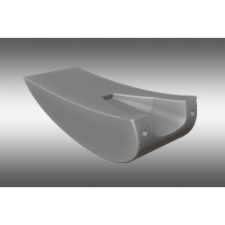 Spitfire Ferry Drop Tank 170 Gallons 3D Printed PSR48054 Scale 1/48