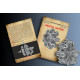 Aircraft Engines Bristol Jupiter PSR72027 Scale 1/72