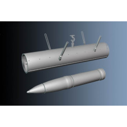 Werfer-Granate 21 WGr.21 PSR72035 1/72