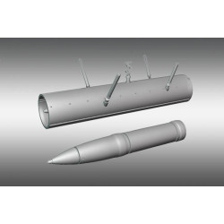 Werfer-Granate 21 WGr.21 PSR72035 1/72