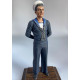Able seaman Royal Navy 1950s PSF002 Scale 1/16