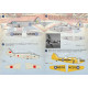 Airspeed AS.10 Oxford 72-089 Scale 1/72
