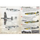 BF 109 G High Altitude Aces 48-162 Scale 1/48