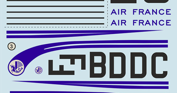 Pby Insignia Civil Consolidated PBY Catalina 72-502 Decals 1/72