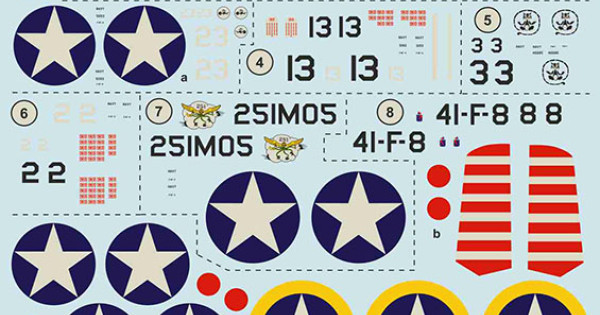 Gruman F4F Wildcat / 72-384 / Meta Title, Scale: 1/72