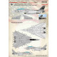 Grumman F-14 Tomcat Part-2 48-144 Scale 1/48