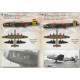 Handley Page Halifax Part 3 72-201 Scale 1/72