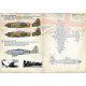 Hawker Sea Fury Part-2 48-142 Scale 1/48
