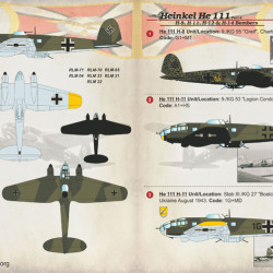 Heinkel_He.111 Part-4 72-196 Scale 1/72