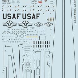 Lockheed C-130 Hercules. Part 1 72-423 Scale 1/72