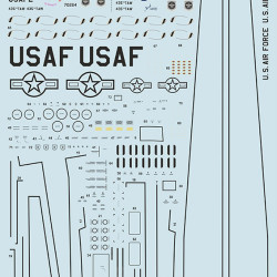 Lockheed C-130 Hercules. Part 2 72-424 Scale 1/72